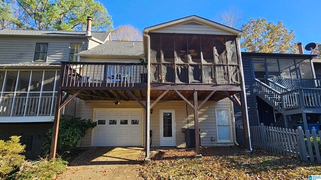 Foto del edificio - 3028 Old Stone Dr