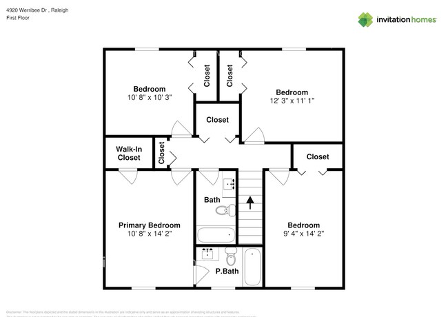 Building Photo - 4920 Werribee Dr