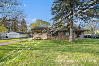 Building Photo - 1082 Coral St