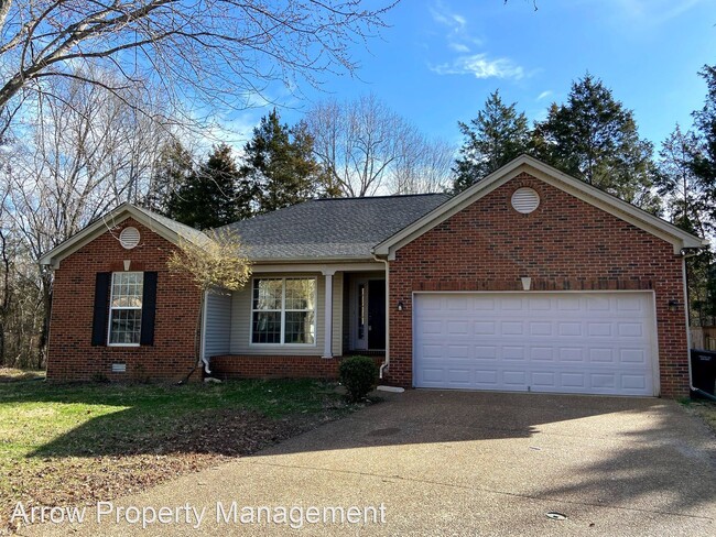 Building Photo - 3 br, 2 bath House - 612 Casey Place