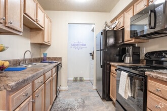 Interior Photo - Ashbrook Apartments