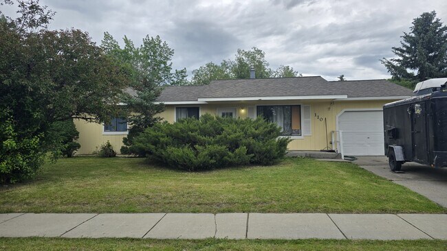 Foto del edificio - 110 N Yellowstone Ave