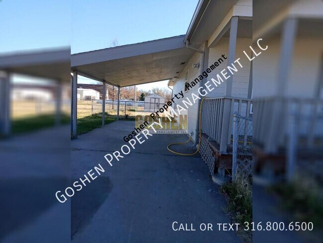 Foto del edificio - 2822 S Millwood Ave