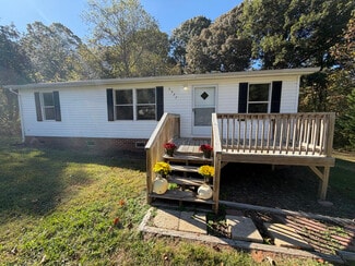 Building Photo - 3577 Jefferson St