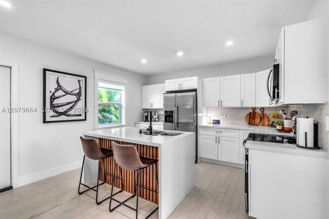 Foto del edificio - 1165 NW 110th St