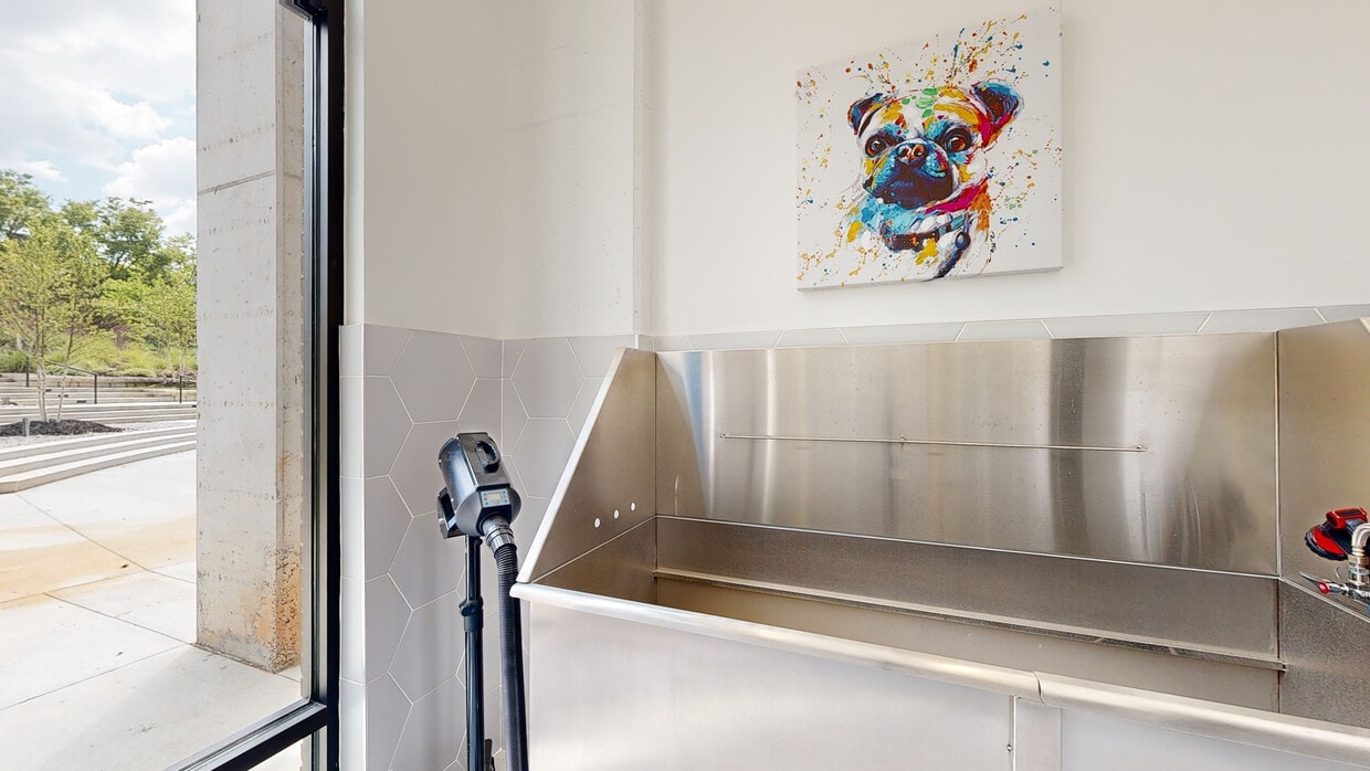 Photo - Castleberry Park Apartments