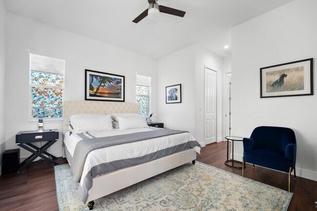 Foto del edificio - 17701 Evangeline Ave