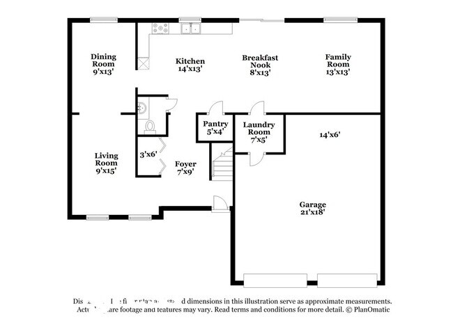 Building Photo - 2327 Fullerton Dr