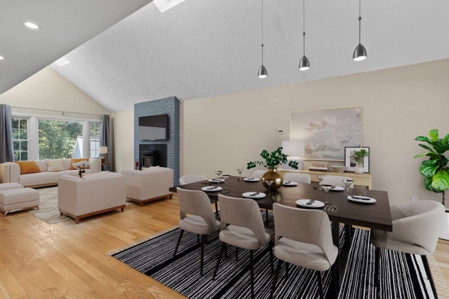 Foto del edificio - 134 Russet Ln