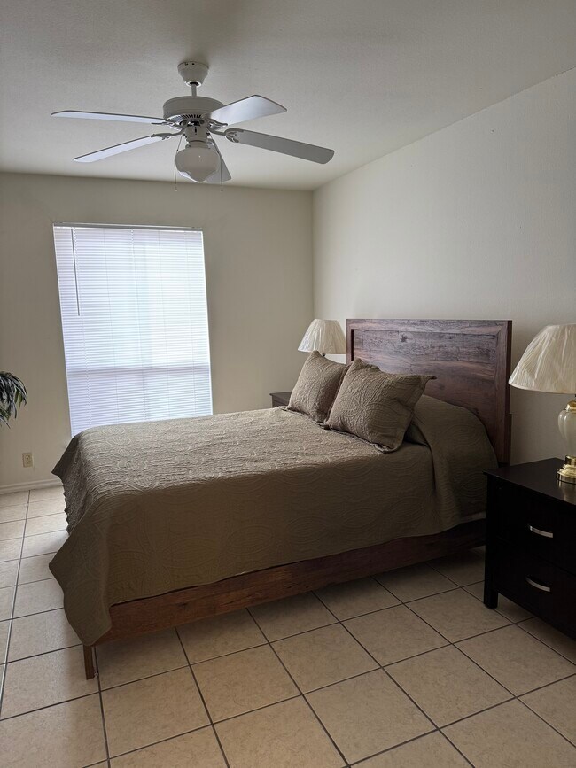 Foto del edificio - Springhill