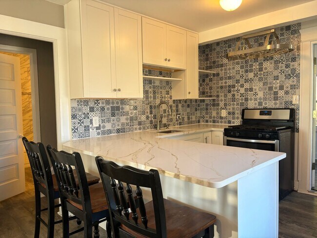 Foto del edificio - 4916-4918 W 220th St