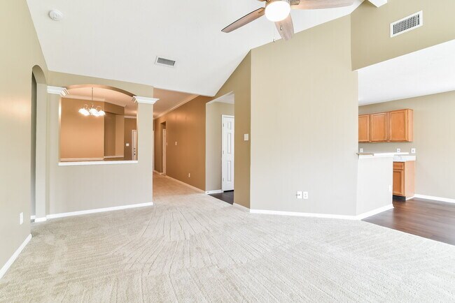 Building Photo - 3122 Rainpark Ln