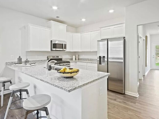 Foto del edificio - 118 Paddock Glen Dr