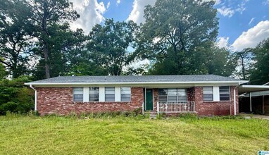 Building Photo - 809 Fairfax Dr