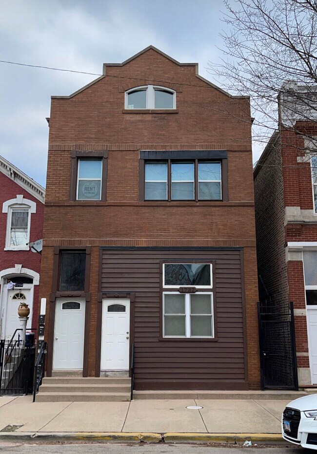 Foto del edificio - 1732 W 17th St