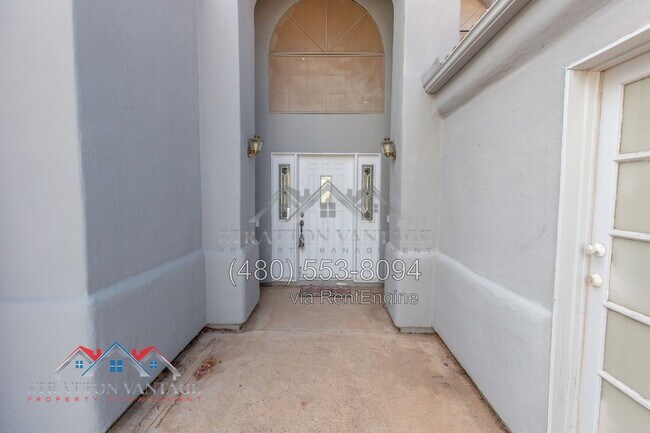 Foto del edificio - 16806 S 37th Way