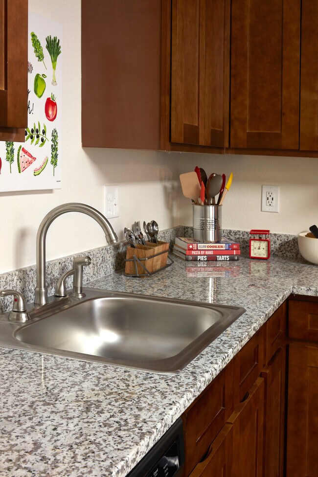 Trifecta Apartments Apartments in Louisville, KY