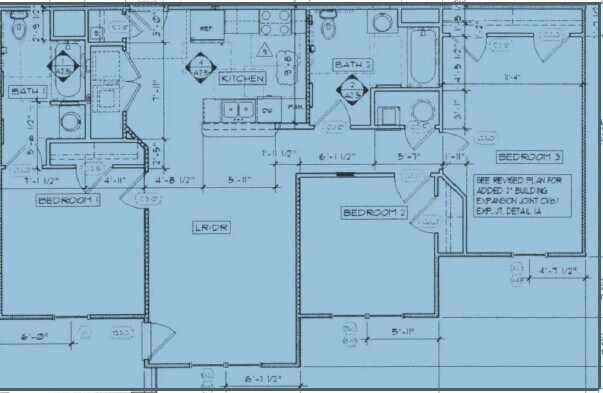 3 habitaciones/2 baños - Sovereign at North Bay