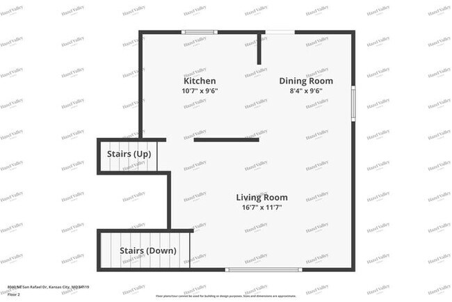 Foto del edificio - 8040 NE San Rafael Dr