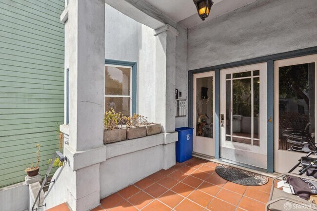 Foto del edificio - 2888 Folsom St