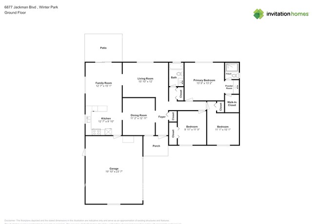 Foto del edificio - 6877 Jackman Blvd