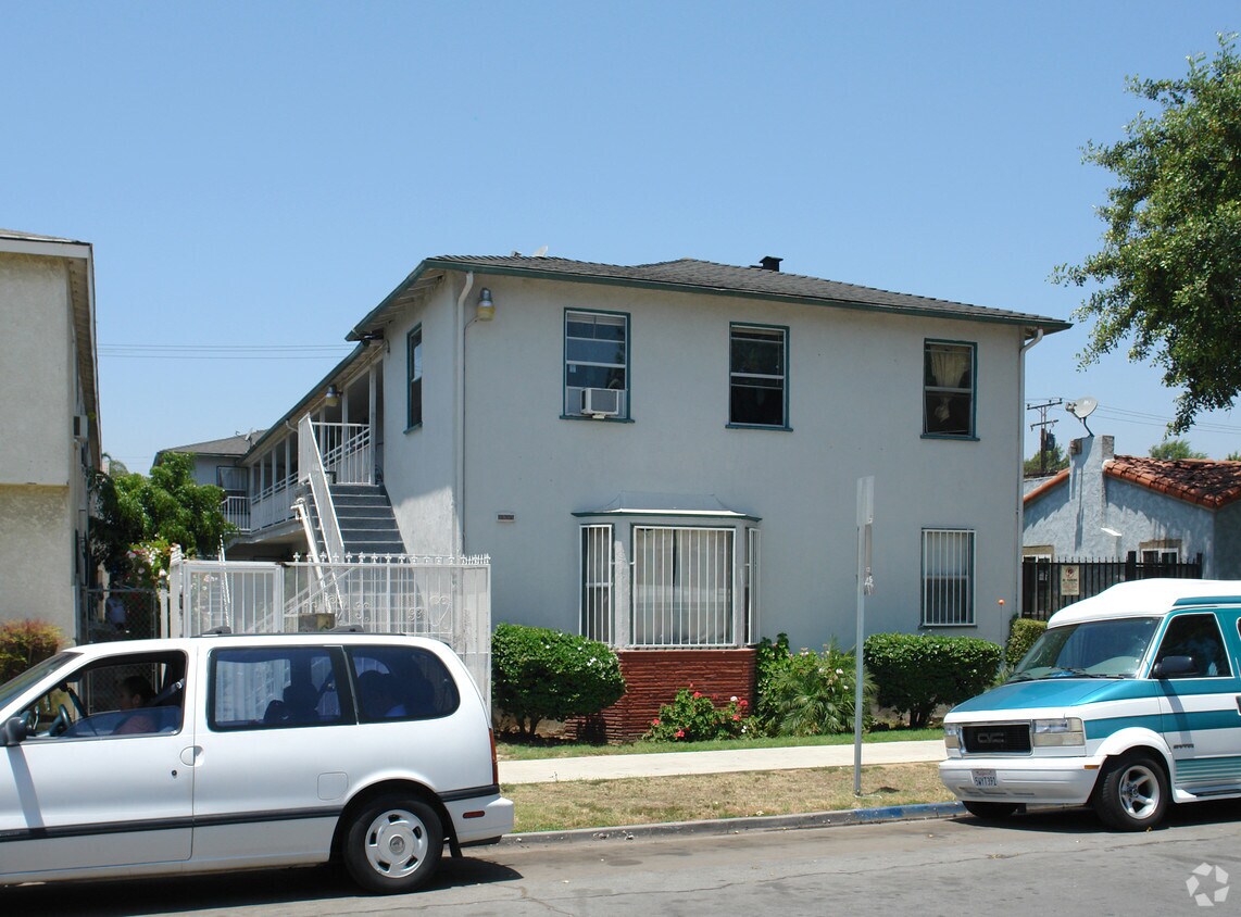 Foto principal - 1929 Pine Ave