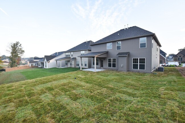 Building Photo - Farragut 37922 - 4 bedroom home with 3300+...