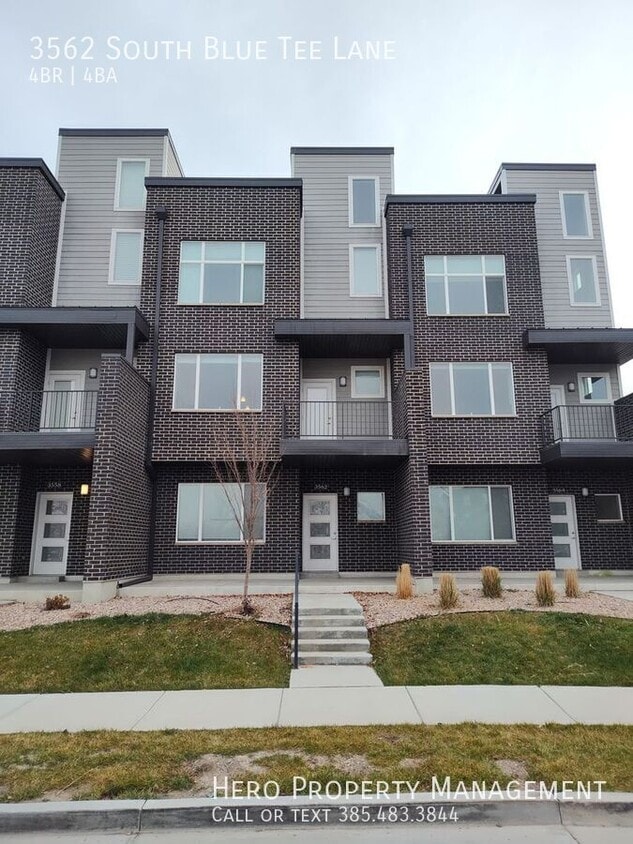 Photo - 3562 South Blue Tee Lane-