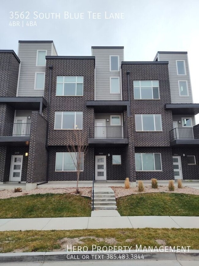 Building Photo - 3562 Blue Tee Ln