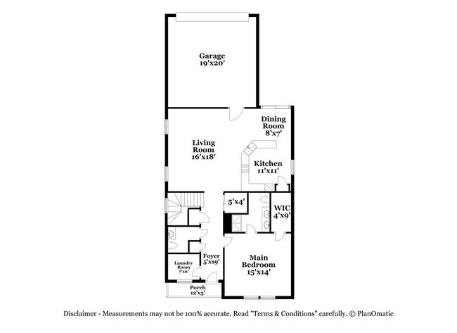 Foto del edificio - 5694 Alliance Way