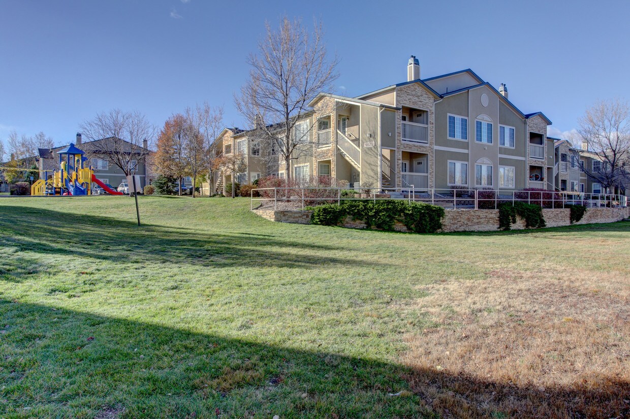 Primary Photo - 1425 S Galena Way
