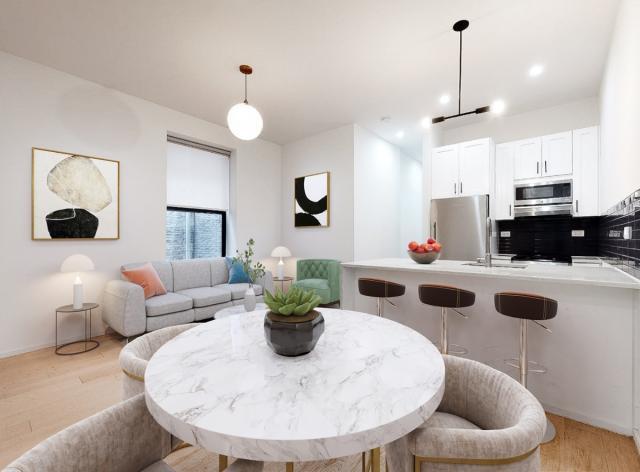 Foto principal - 2 bedroom in New York NY 10025