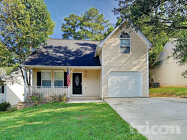 Foto del edificio - 5324 Brickleberry Way