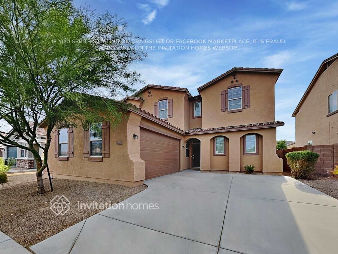 Foto principal - 274 S 174th Dr