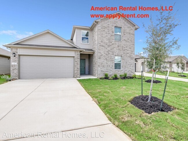 Foto del edificio - 4 br, 3 bath House - 920 Chachalaca Ct