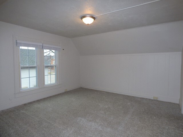 Living Room - 1037 Bluff St