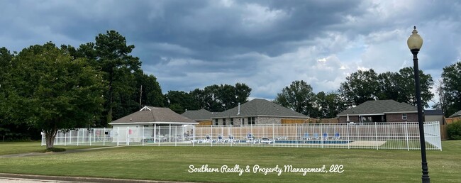 Foto del edificio - Cotton Lakes in Wetumpka