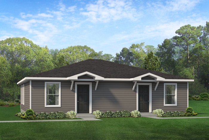 Primary Photo - 1634 Garden Dr