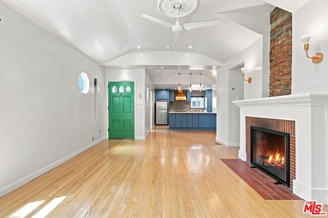 Foto del edificio - 5412 Marburn Ave