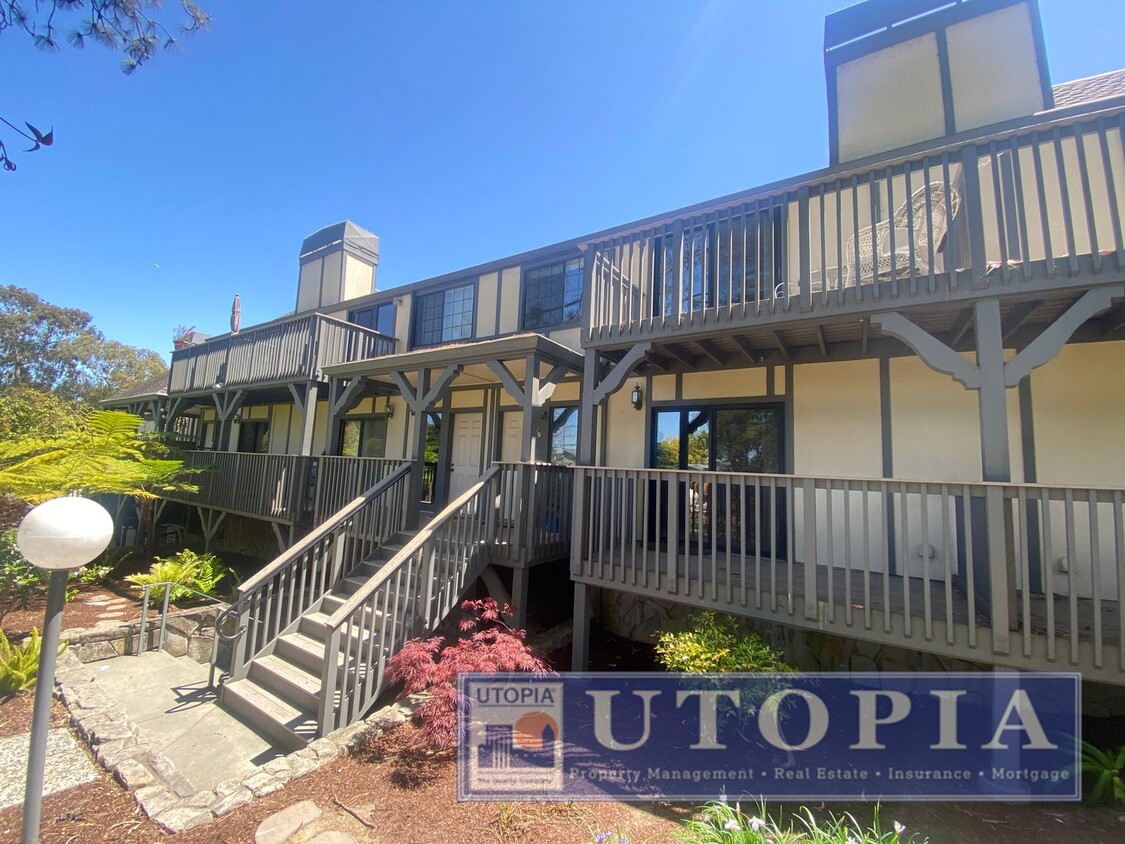 Foto principal - Spacious 2Bd/2Ba Townhouse with Loft in Ga...