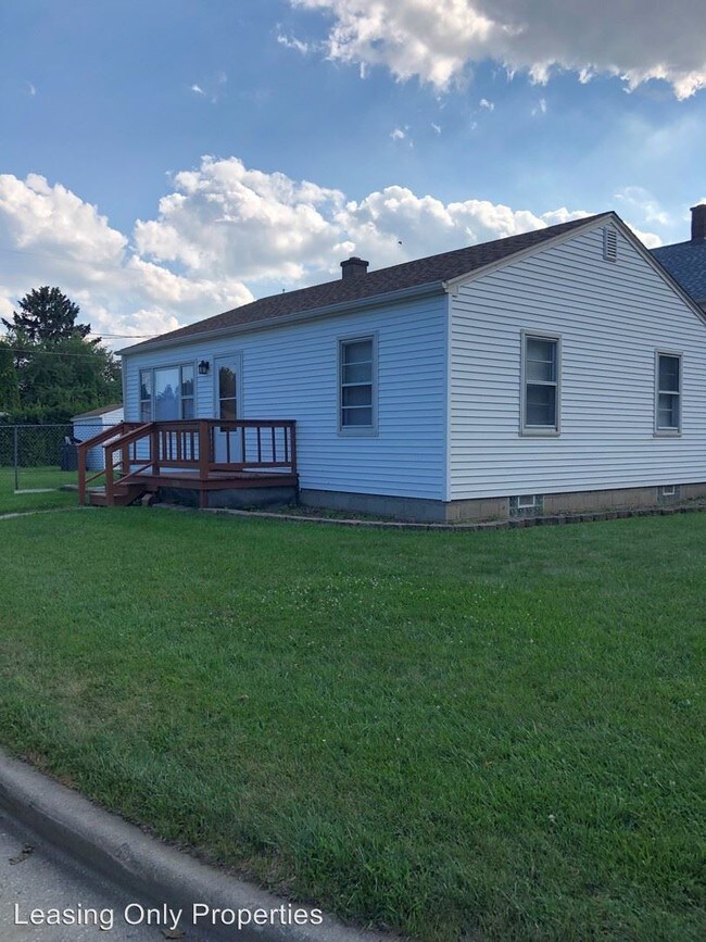 Building Photo - 2 br, 1 bath House - 1601 Richard Avenue