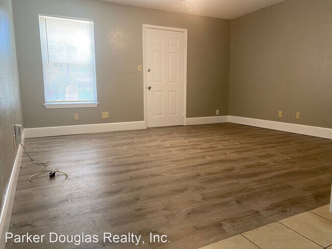 Building Photo - 4 br, 1 bath House - 306 Harcourt