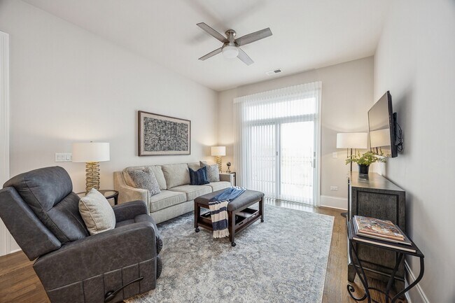 Foto del edificio - 105 S Cottage Hill Ave