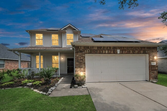 Foto del edificio - 13114 Oak Ledge Dr