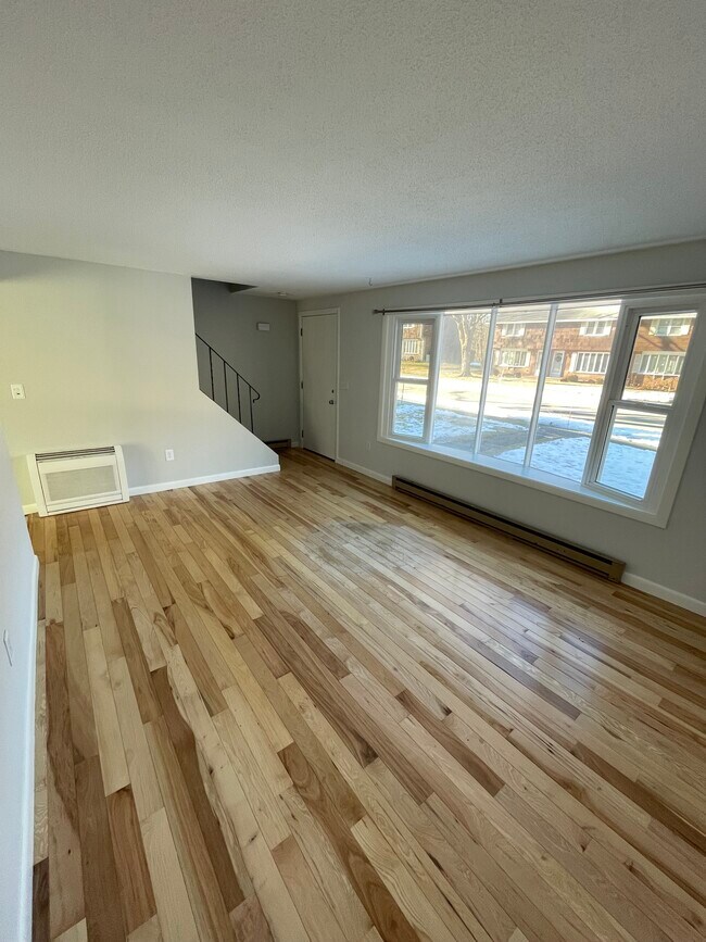 Sala de estar - 33 Villa Rd