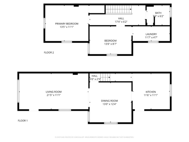 Building Photo - 807 Rose St