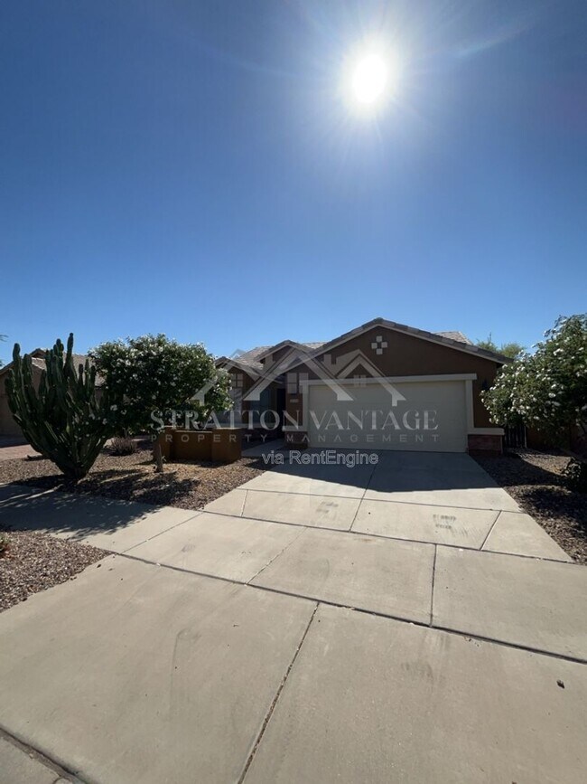 Foto del edificio - 23350 S 221st St