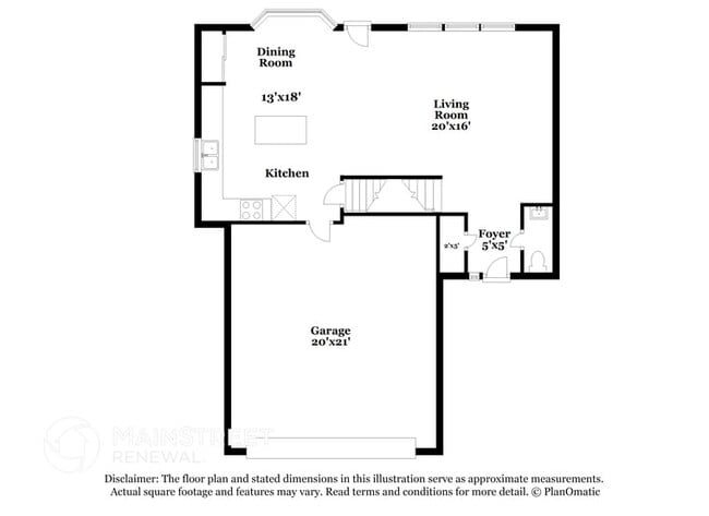 Foto del edificio - 3323 Retriever Rd