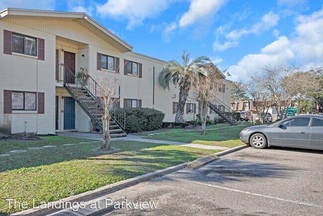 Foto del edificio - 6226 Barnes Rd S