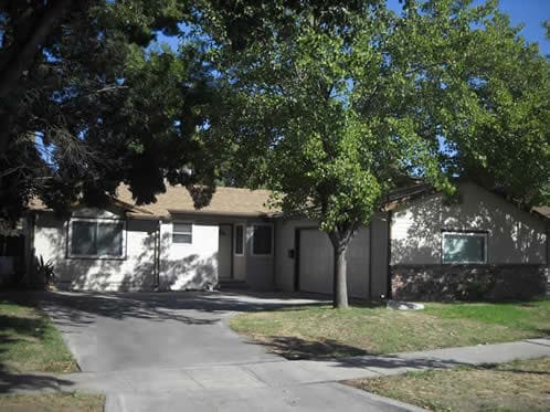 Foto principal - Amenity heavy remodeled home in older cul ...